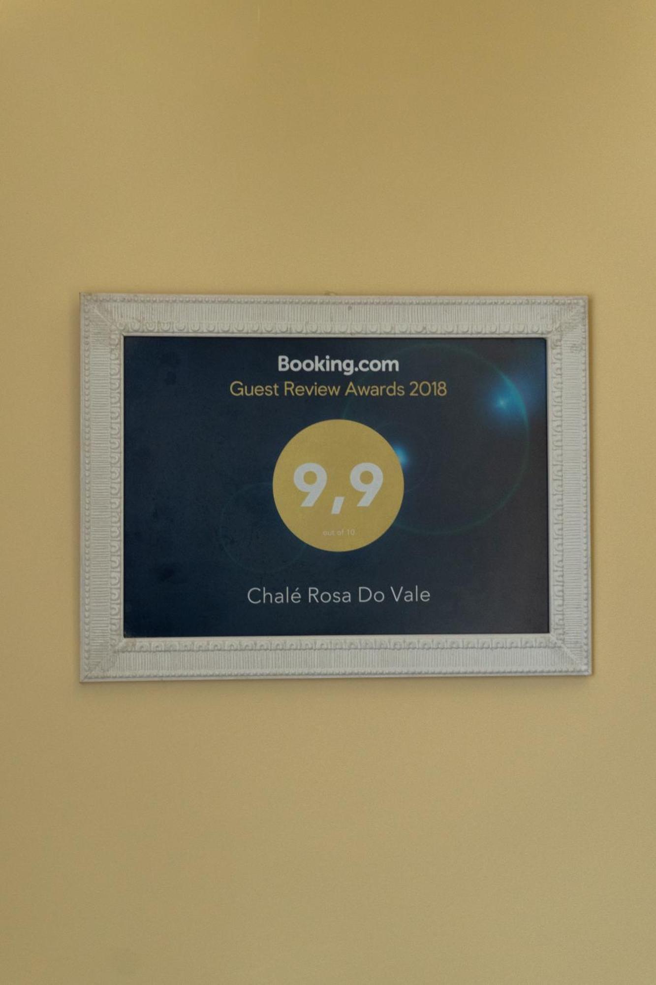 Petrópolis Chale Rosa Do Valeヴィラ エクステリア 写真